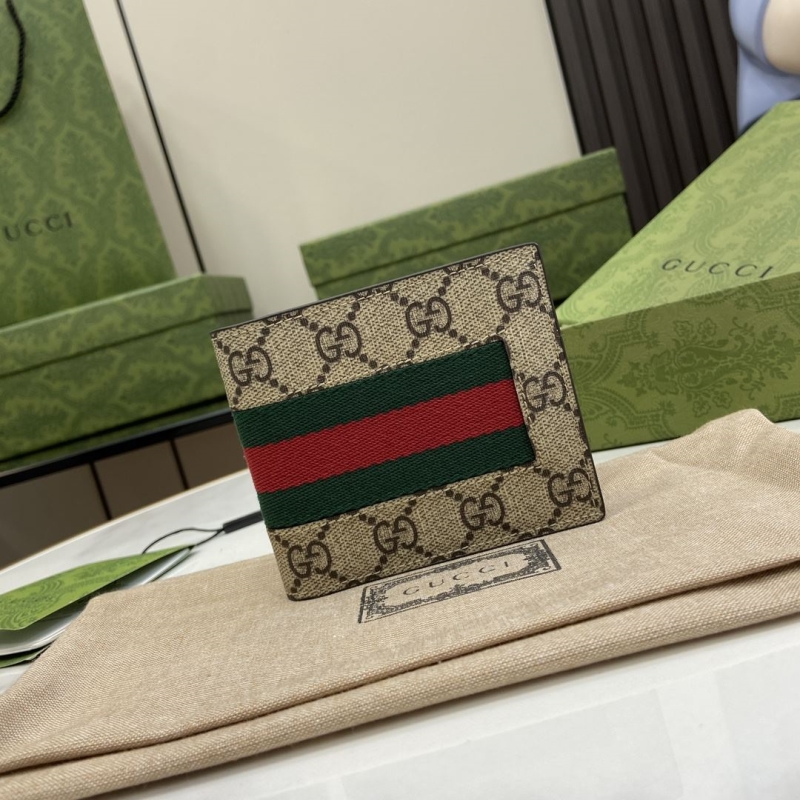 Gucci Wallets & Purse